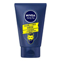 Nivea Men Beard + Face Wash | Grocsy