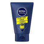 Nivea Men Beard + Face Wash | Grocsy