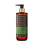 Khadi Natural Khadi Natural Neem & Aloe Vera Hair Cleanser With Reetha & Amla | Grocsy