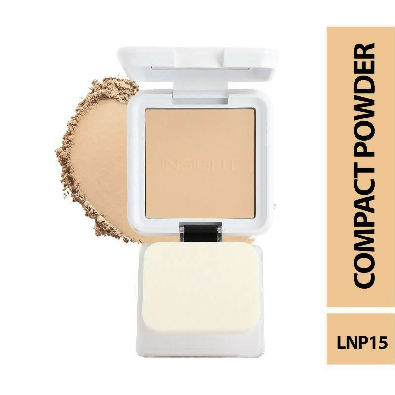 Insight Cosmetics Flawless Finish Setting Powder LNP15 | Grocsy