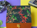 Collectibles India Wood Gift Box | Grocsy