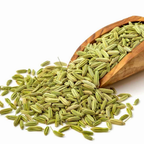 Organic Mandya Fennel Seeds(Saunf) | Grocsy