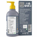 Wow Skin Science Kids 3 in 1 Wash - Caped Crusader Batman Edition | Grocsy