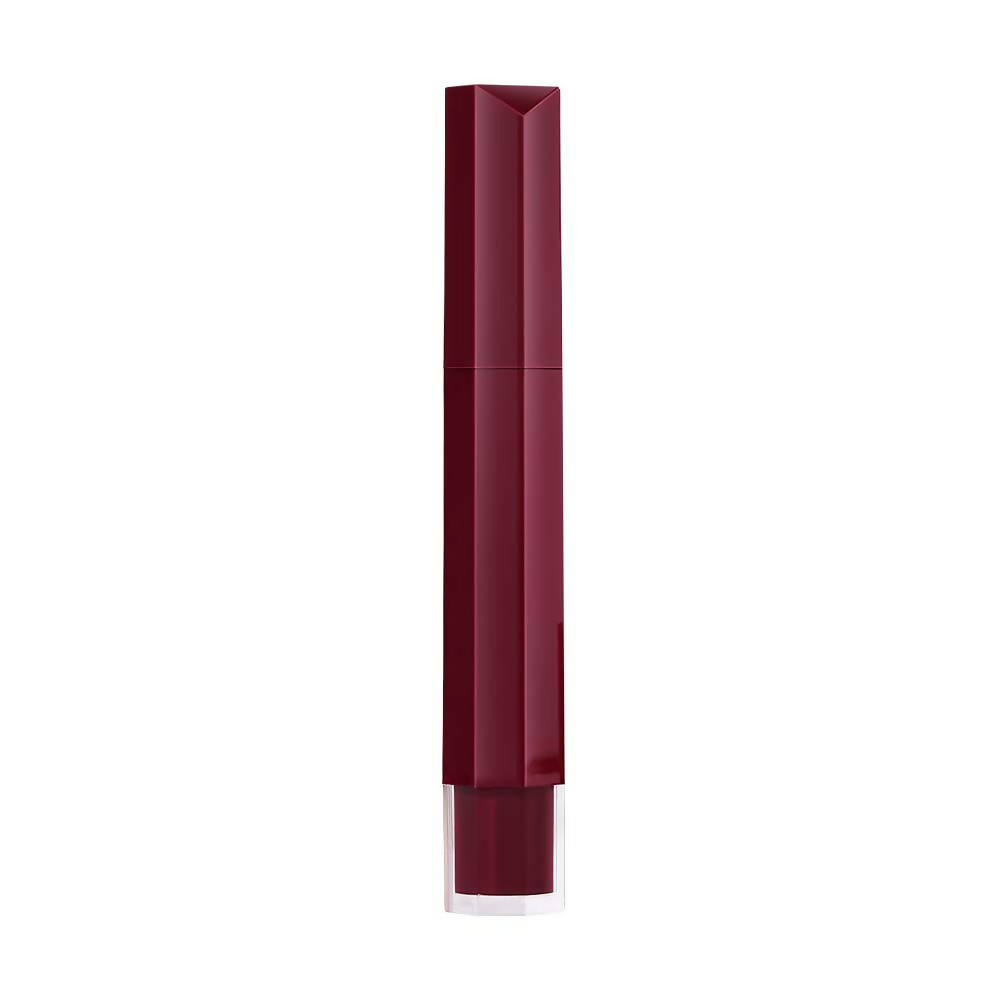 Lakme 9to5 Hya Matte Liquid Lipstick + Hyaluronic Acid - PowerhousePlum | Grocsy