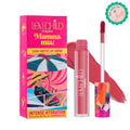 LoveChild By Masaba Gupta Mamma Mia Lush-Matte Lip Creme - Gulabi Rum Punch | Grocsy