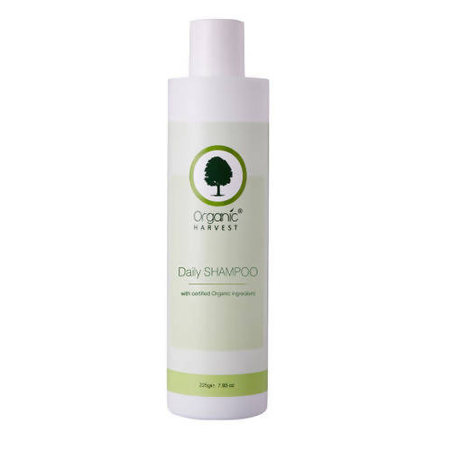 Organic Harvest Daily Shampoo | Grocsy