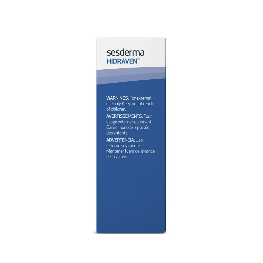 Sesderma Hidraven Foamy Soap Free Cream | Grocsy
