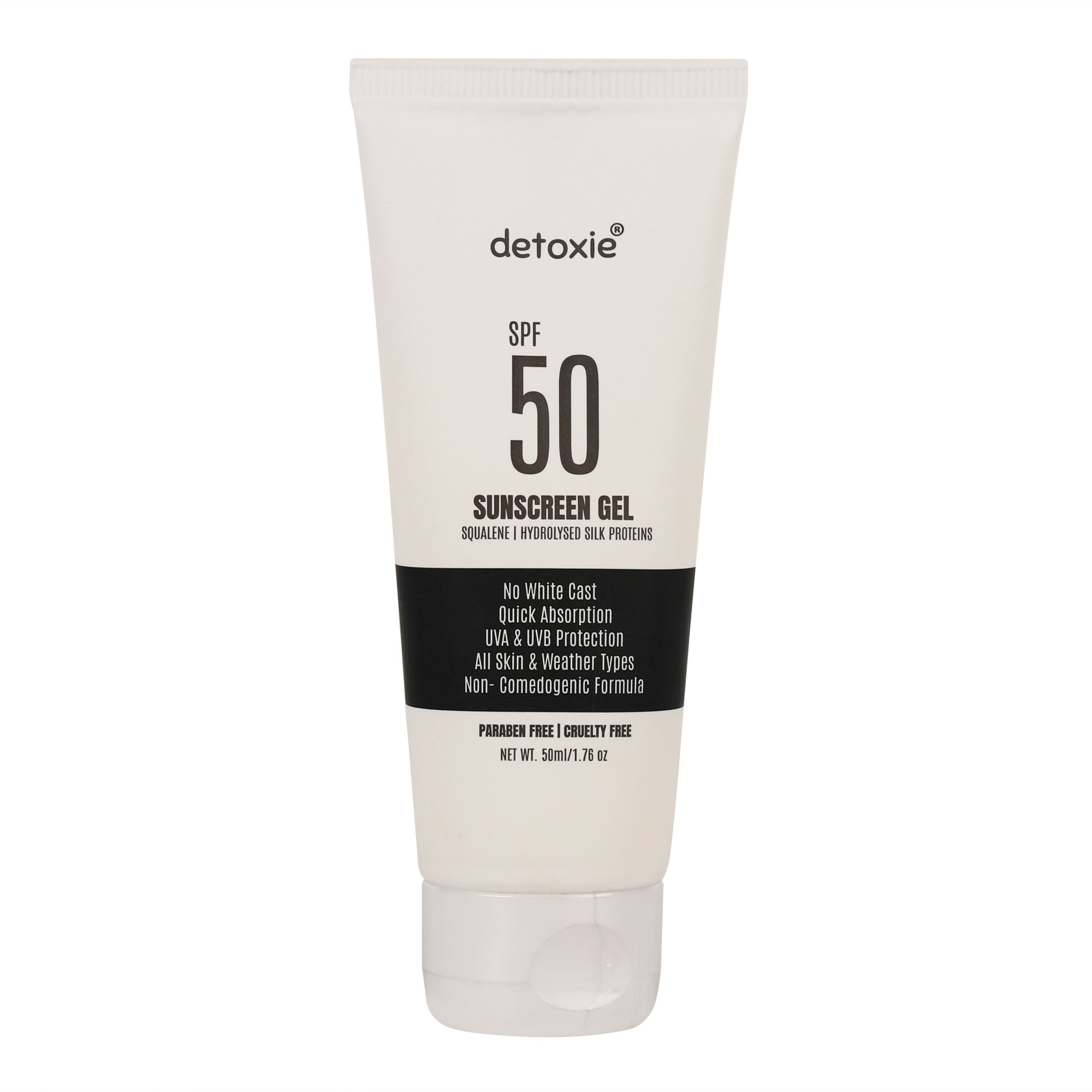Detoxie Urban Shied The Unwind Experience Unisex Daily Urban Skin Protection & Care Kit | Grocsy