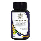 Preserva Wellness Stresaway Tablets | Grocsy
