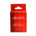 Jovees Traditional Dry Sindoor Bright, Long Lasting & Natural | Grocsy