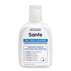 Sanfe Oily Skin Cleanser Minimises Pores & Maintains Skin Moisture cetaphil skin repair Face Wash | Grocsy
