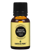 Earth N Pure Wheat Germ Oil | Grocsy