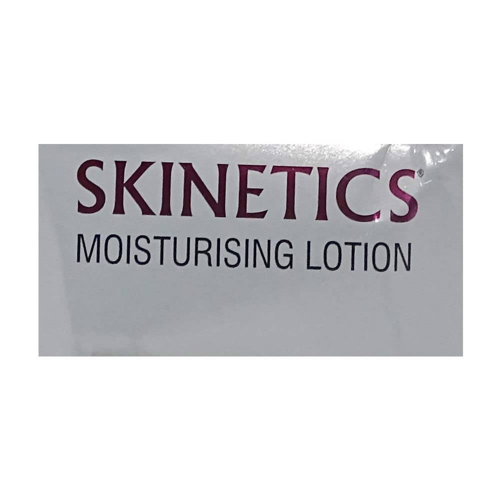 Skinetic Moisturizing Lotion | Grocsy