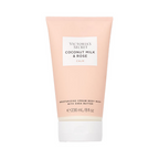 Victoria's Secret Coconut Milk Rose Natural Beauty Moisturizing Cream Body Wash | Grocsy