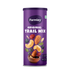 Farmley 7-in-1 Trail Mix | Grocsy