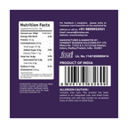 Farmley 7-in-1 Trail Mix | Grocsy