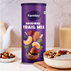 Farmley 7-in-1 Trail Mix | Grocsy