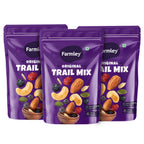 Farmley 7-in-1 Trail Mix | Grocsy