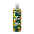 Faith In Nature Grapefruit & Orange Shampoo | Grocsy