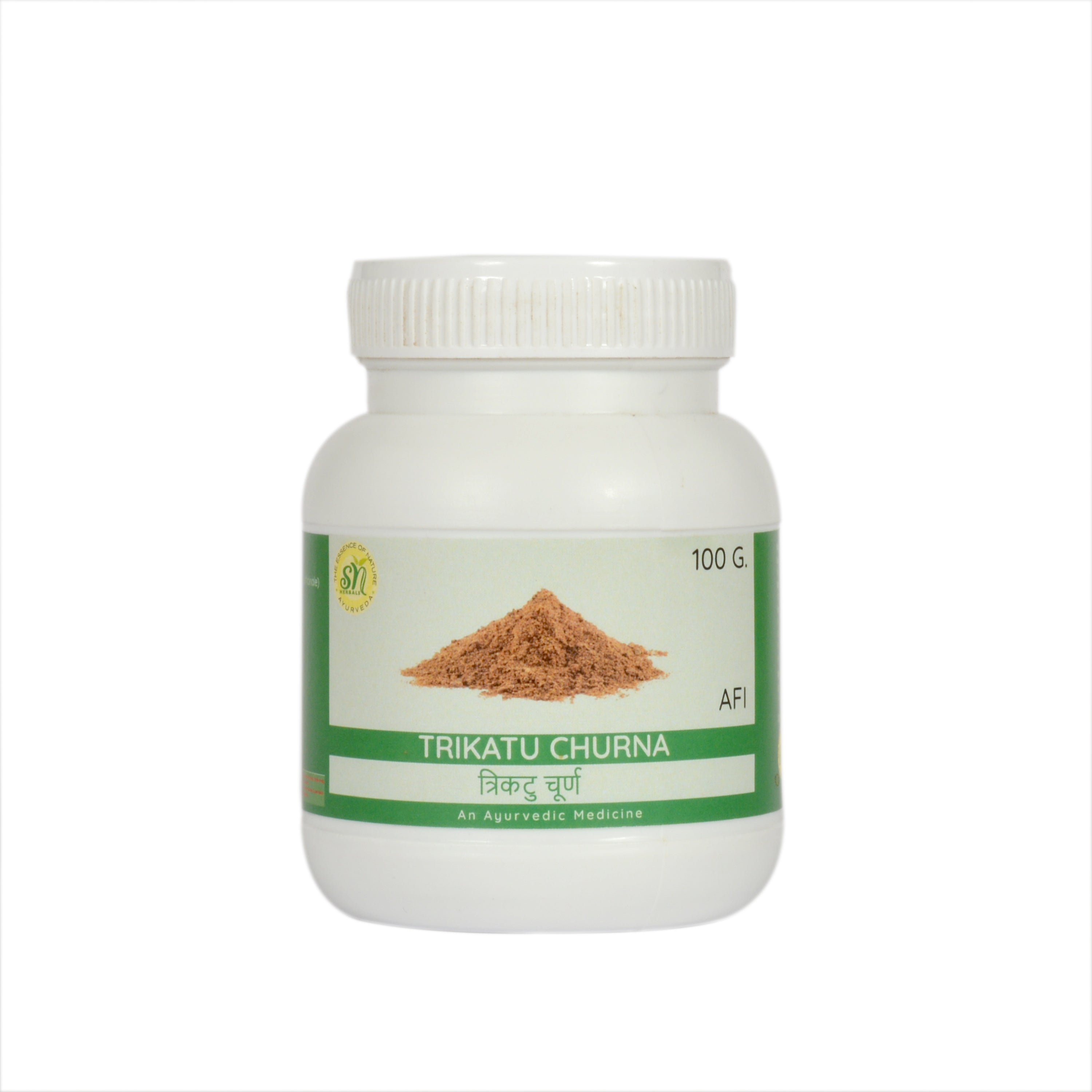 SN Herbals Trikatu Churna | Grocsy