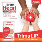 Aimil Meta Balance kit (BGR-34 +TrimaLip) | Grocsy
