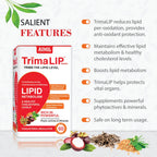 Aimil Meta Balance kit (BGR-34 +TrimaLip) | Grocsy
