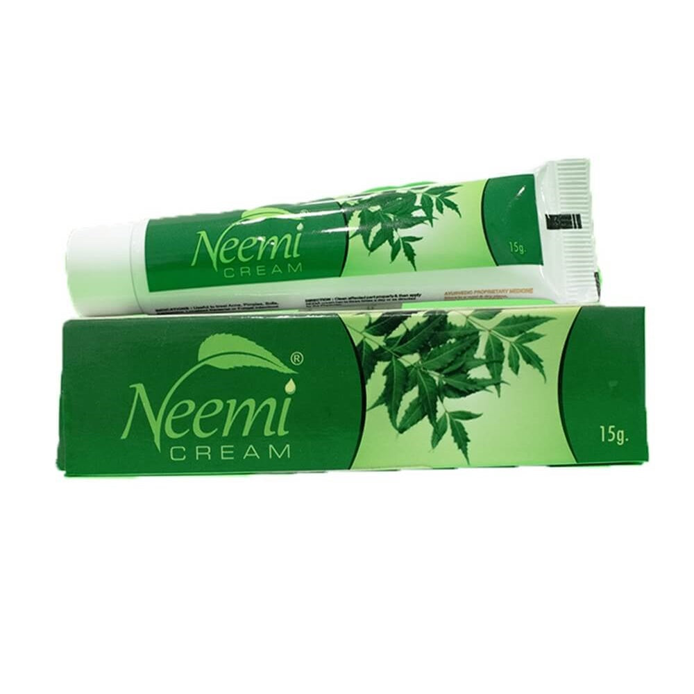 Trio Ayurveda Neemi Cream | Grocsy
