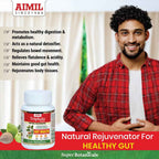 Aimil Triphala Capsules | Grocsy