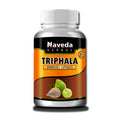 Naveda Herbal Triphala Capsules | Grocsy