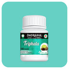 Desh Rakshak Triphala Tabs | Grocsy