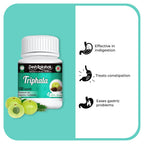 Desh Rakshak Triphala Tabs | Grocsy
