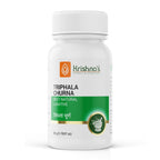 Krishna'S Herbal & Ayurveda Triphala Churna | Grocsy