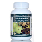 Herbal Hills Ayurveda Triphalahills Tablets | Grocsy