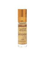 Jaipur Fragrances Lavender Long Lasting Attar | Grocsy