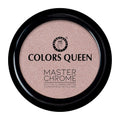 Colors Queen Master Chrome Metallic Highlighter - 04 Worldwide Hit | Grocsy