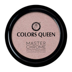 Colors Queen Master Chrome Metallic Highlighter - 04 Worldwide Hit | Grocsy
