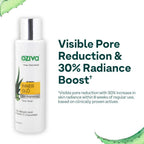 OZiva Inner Glo Skin Brightening Face Toner | Grocsy
