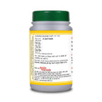 Basic Ayurveda Pushpdhanwa Ras Tablets | Grocsy
