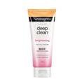 Neutrogena Deep Clean Brightening Foaming Cleanser | Grocsy