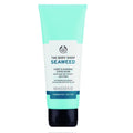 The Body Shop Seaweed Pore-Cleansing Facial Exfoliator | Grocsy