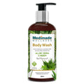 Medimade Wellness Aloevera & Neem Body Wash | Grocsy