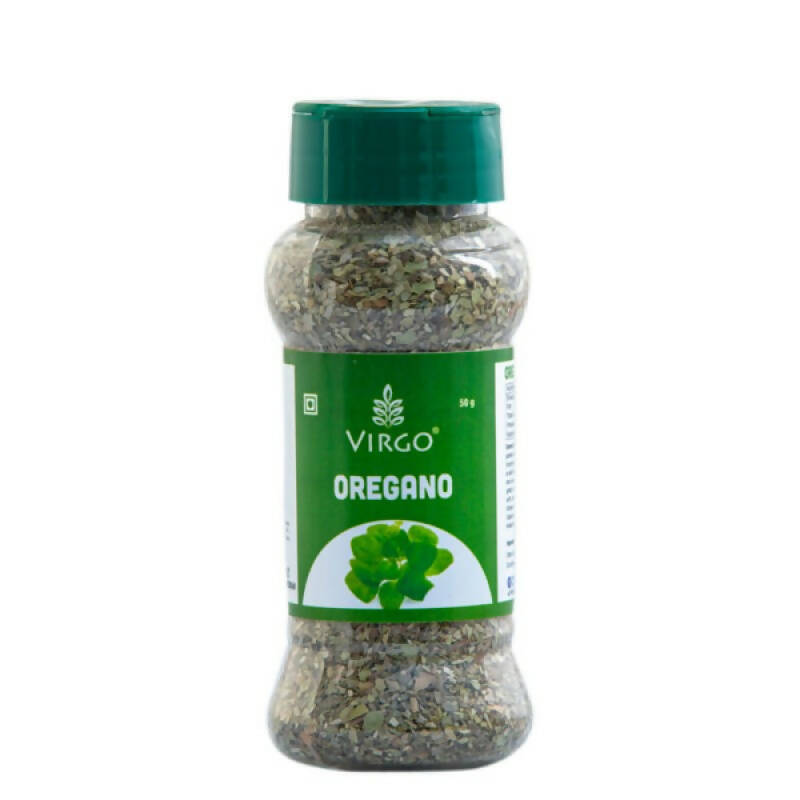 Virgo Oregano Herbs | Grocsy