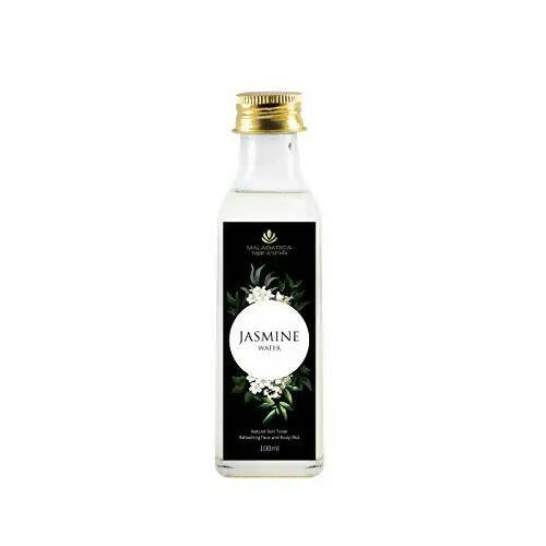 Malabarica Jasmin Floral Water | Grocsy