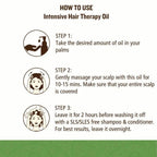 SoulTree Intensive Hair Therapy Oil | Grocsy
