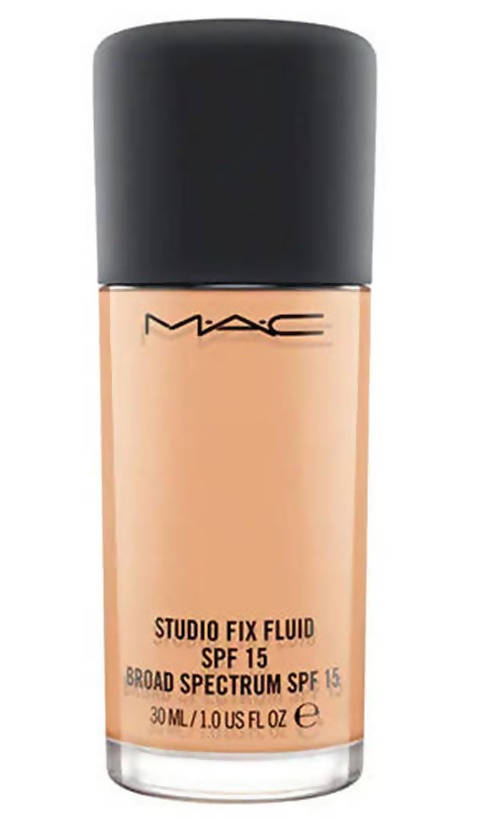 Mac Studio Fix Fluid SPF 15 - NC16 | Grocsy