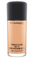 Mac Studio Fix Fluid SPF 15 - NC16 | Grocsy