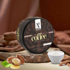 NutriGlow NATURAL'S Coffee Body Cream | Grocsy