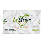 LaStevia Natural sweetener Sachets | Grocsy