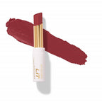 MYGLAMM LIT Creamy Matte Lipstick Manhattan | Grocsy