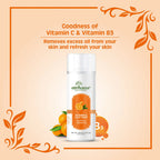 Earth Science Ayurveda Vitamin C Face Toner | Grocsy